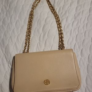 Tory Burch Pink Bag